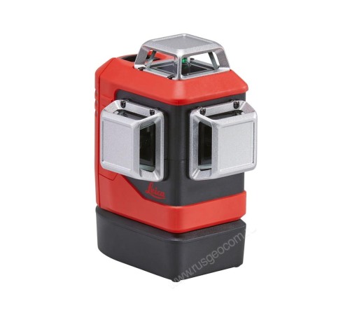 Лазерный нивелир Leica Lino L6Gs-1 с калибровкой