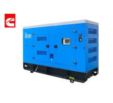 Дизельный генератор ТСС АД-200C-Т400-1РКМ15 в шумозащитном кожухе Дизельный генератор ТСС АД-200C-Т400-1РКМ15 в шумозащитном кожухе