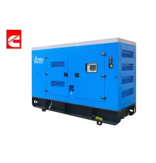 Дизельный генератор ТСС АД-200C-Т400-1РКМ15 в шумозащитном кожухе Дизельный генератор ТСС АД-200C-Т400-1РКМ15 в шумозащитном кожухе