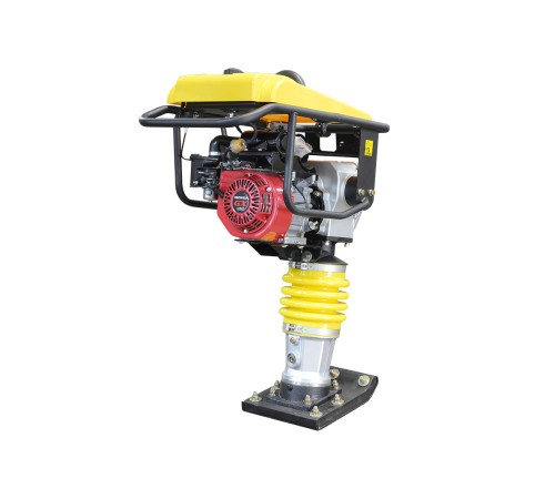 Вибротрамбовка бензиновая TSS RM80H 