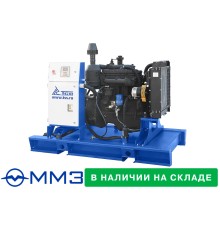 Дизельный генератор ТСС АД-30С-Т400-1РМ1 Дизельный генератор ТСС АД-30С-Т400-1РМ1