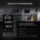 Источник питания AMO E251 с поверкой