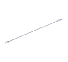 Удлинитель гибкий 1/4", 450 мм KING TONY 2311-18