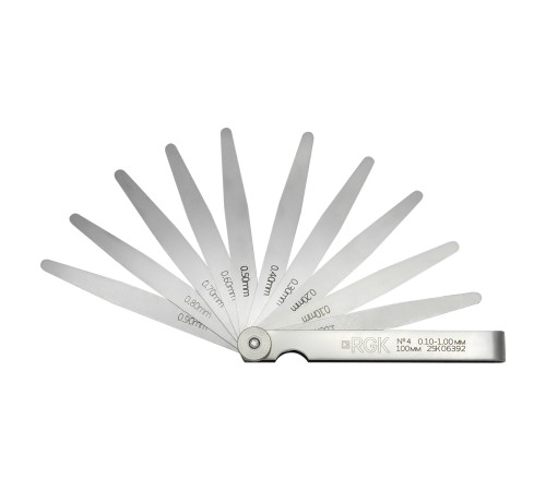 Набор щупов №4 (010-100)