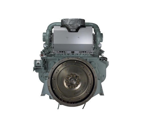 Mitsubishi S12R-PTA Mitsubishi S12R-PTA