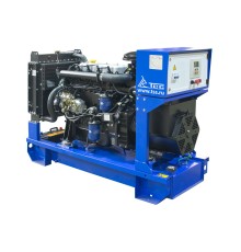 Дизельный генератор ТСС АД-25С-Т400-2РМ5 Дизельный генератор ТСС АД-25С-Т400-2РМ5