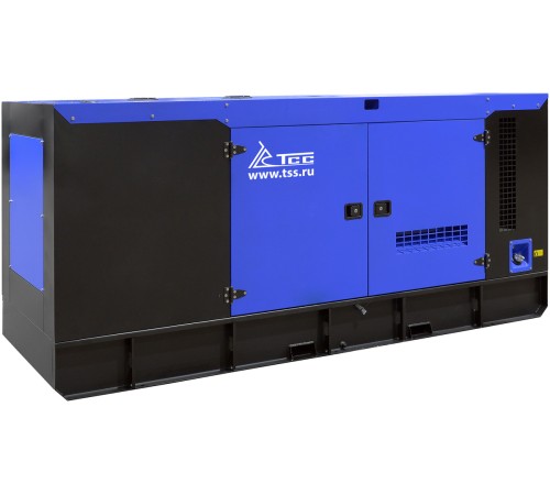 Дизельный генератор ТСС ЭД-150-Т400-2РКМ26 Дизельный генератор ТСС ЭД-150-Т400-2РКМ26