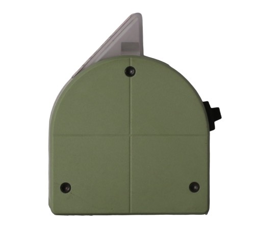 Рулетка Leica GHM007 с калибровкой