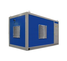 Дизельный генератор ТСС АД-450С-Т400-1РНМ17