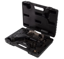 Набор фиксаторов распредвала / коленвала, BMW, кейс, 8 предметов МАСТАК 103-21218C