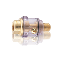 Лубрикатор 1/4", объем 8 мл MIGHTY SEVEN SW-12 Лубрикатор 1/4", объем 8 мл MIGHTY SEVEN SW-12