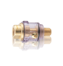 Лубрикатор 1/4", объем 8 мл MIGHTY SEVEN SW-12