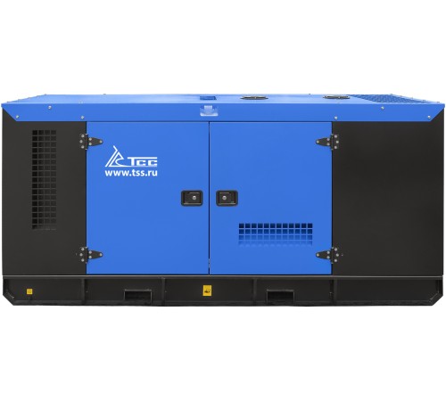 Дизельный генератор ТСС ЭД-60-Т400-2РКМ7 Дизельный генератор ТСС ЭД-60-Т400-2РКМ7