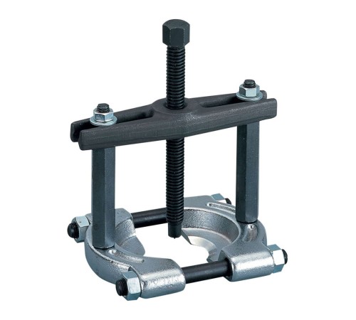 Съемник подшипников сегментного типа, 30-75 мм, 12 предметов KING TONY 9BA21