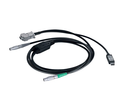 Кабель Leica GEV261 питания/данных