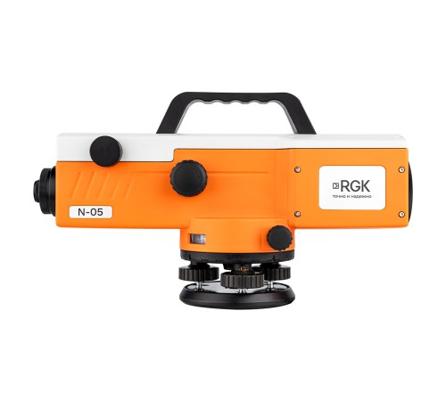 Оптический нивелир RGK N-05