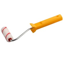 STAYER NYLON, 15 х 70 мм, бюгель 6 мм, ворс 8 мм, полиамид, для агрессивных сред, малярный мини-ролик (0506-07)