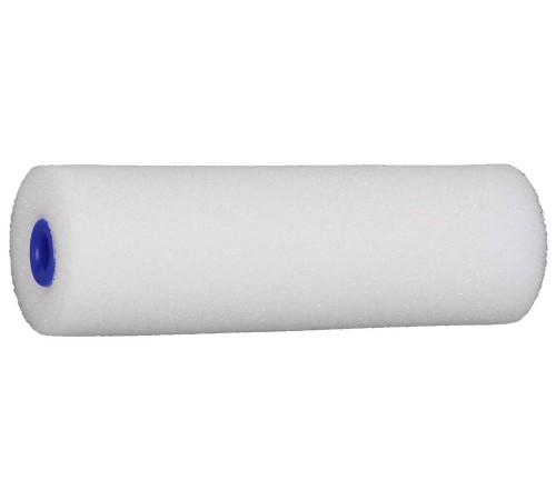 STAYER 110 мм, Ø15 мм, поролон, мини-ролик сменный поролон 0531-11 STAYER 110 мм, Ø15 мм, поролон, мини-ролик сменный поролон 0531-11
