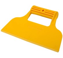 STAYER 230 мм, гладкий, пластмассовый, малярный шпатель (1022) STAYER 230 мм, гладкий, пластмассовый, малярный шпатель (1022)