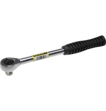STAYER 1/2″, 43 зубца, трещотка для торцовых головок (2778-1/2)