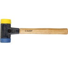 ЗУБР 50 мм, 1100 г, многофункциональный молоток (2044-50)