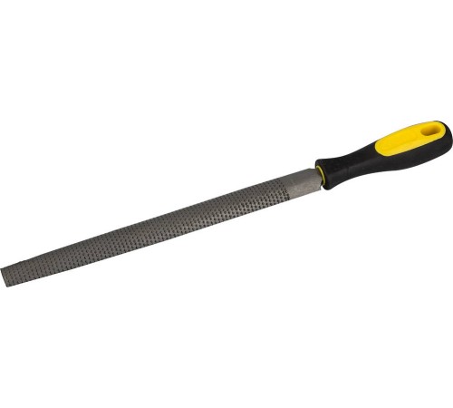 STAYER 200 мм, рашпиль полукруглый 16632-20-2 STAYER 200 мм, рашпиль полукруглый 16632-20-2