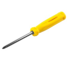 STAYER Auto-2-in-1, 70 мм, переставная отвертка (2515) STAYER Auto-2-in-1, 70 мм, переставная отвертка (2515)