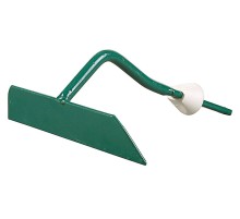 RACO Maxi, 180 мм, трапеция, с быстрозажимным механизмом, садовая мотыжка (4230-53815)