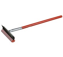 STAYER ProClean, 200 мм, с деревянной ручкой, стеклоочиститель-скребок, Professional (0876) STAYER ProClean, 200 мм, с деревянной ручкой, стеклоочиститель-скребок, Professional (0876)