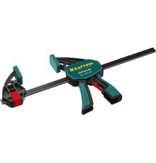 KRAFTOOL GP-300/85, 300 х 85 мм, пистолетная струбцина (32226-30) KRAFTOOL GP-300/85, 300 х 85 мм, пистолетная струбцина (32226-30)