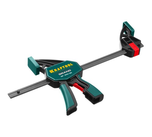 KRAFTOOL 300х85 мм, струбцина пистолетная GP-300/85 32226-30_z01 KRAFTOOL 300х85 мм, струбцина пистолетная GP-300/85 32226-30_z01