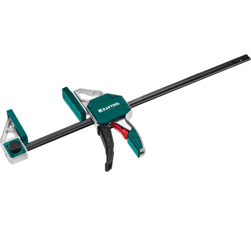 KRAFTOOL 450х95 мм, струбцина пистолетная EXTREM 32228-45_z01 KRAFTOOL 450х95 мм, струбцина пистолетная EXTREM 32228-45_z01
