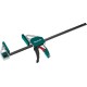 KRAFTOOL 450х95 мм, струбцина пистолетная EXTREM 32228-45_z01