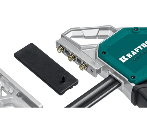 KRAFTOOL 450х95 мм, струбцина пистолетная EXTREM 32228-45_z01 KRAFTOOL 450х95 мм, струбцина пистолетная EXTREM 32228-45_z01