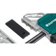 KRAFTOOL 450х95 мм, струбцина пистолетная EXTREM 32228-45_z01