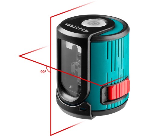 KRAFTOOL линейный лазерный нивелир с держателем CL 20 #2 34700-2 Professional KRAFTOOL линейный лазерный нивелир с держателем CL 20 #2 34700-2 Professional