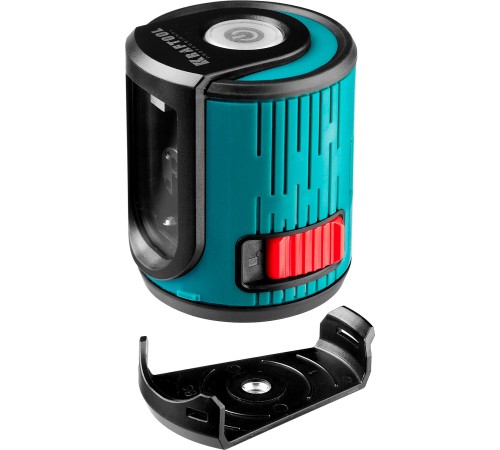 KRAFTOOL линейный лазерный нивелир с держателем CL 20 #2 34700-2 Professional KRAFTOOL линейный лазерный нивелир с держателем CL 20 #2 34700-2 Professional