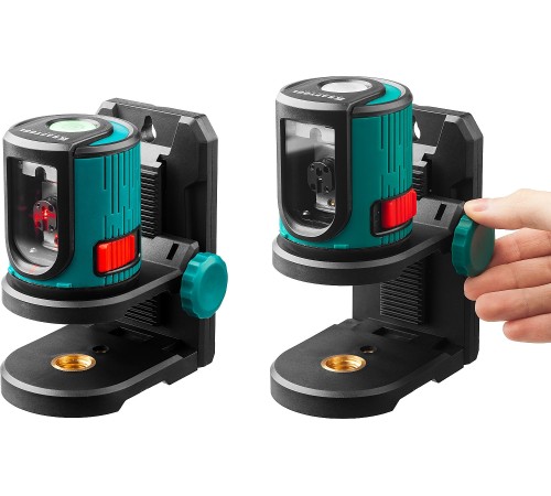 KRAFTOOL линейный лазерный нивелир с держателем CL 20 #2 34700-2 Professional KRAFTOOL линейный лазерный нивелир с держателем CL 20 #2 34700-2 Professional