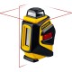 STAYER 20 м, линейный лазерный нивелир SL360 34962 Professional