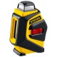 STAYER 20 м, линейный лазерный нивелир SL360 34962 Professional