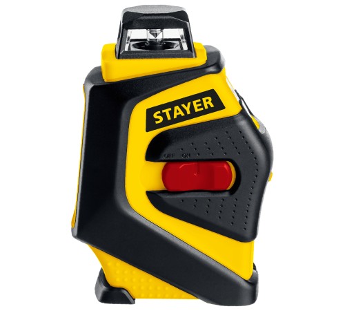 STAYER 20 м, линейный лазерный нивелир SL360 34962 Professional STAYER 20 м, линейный лазерный нивелир SL360 34962 Professional
