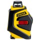 STAYER 20 м, линейный лазерный нивелир SL360 34962 Professional