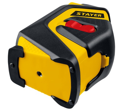 STAYER 20 м, линейный лазерный нивелир SL360 34962 Professional STAYER 20 м, линейный лазерный нивелир SL360 34962 Professional