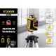 STAYER 20 м, линейный лазерный нивелир SL360 34962 Professional