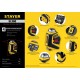 STAYER 20 м, линейный лазерный нивелир SL360 34962 Professional
