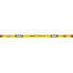 STAYER PRO STABIL, 1500 мм, усиленный профиль, уровень с поворотным глазком, Professional (3471-150)