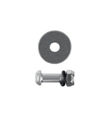STAYER 22х6х2 мм режущий ролик для ручных плиткорезов (3320-22) STAYER 22х6х2 мм режущий ролик для ручных плиткорезов (3320-22)