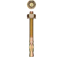 ЗУБР М8 х 70 мм, 50 шт, клиновой анкер (302032-08-070)