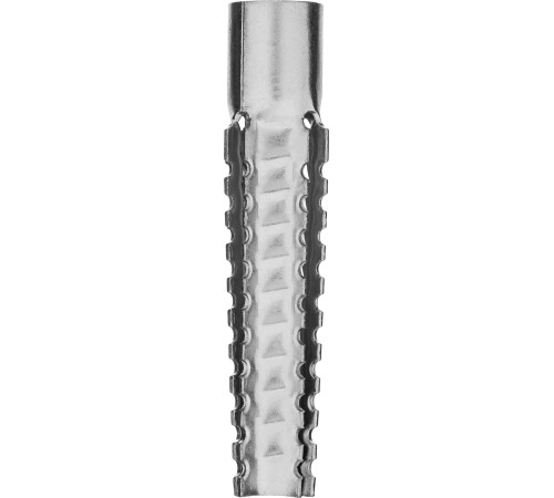 ЗУБР 8 х 38 мм, 150 шт, металлический дюбель для газобетона (302922-08-038)