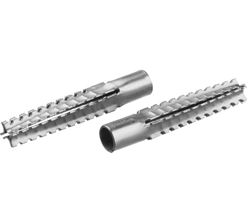 ЗУБР 8 х 38 мм, 150 шт, металлический дюбель для газобетона (302922-08-038)